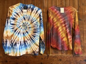 Dyes by Laura