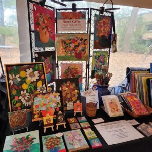Nancy Kulfas_Booth (2)
