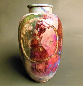 Nancy Zarbock 1