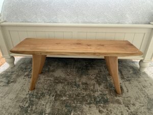 Hostetter Fine Woodworking