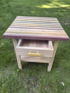 Hostetter Fine Woodworking